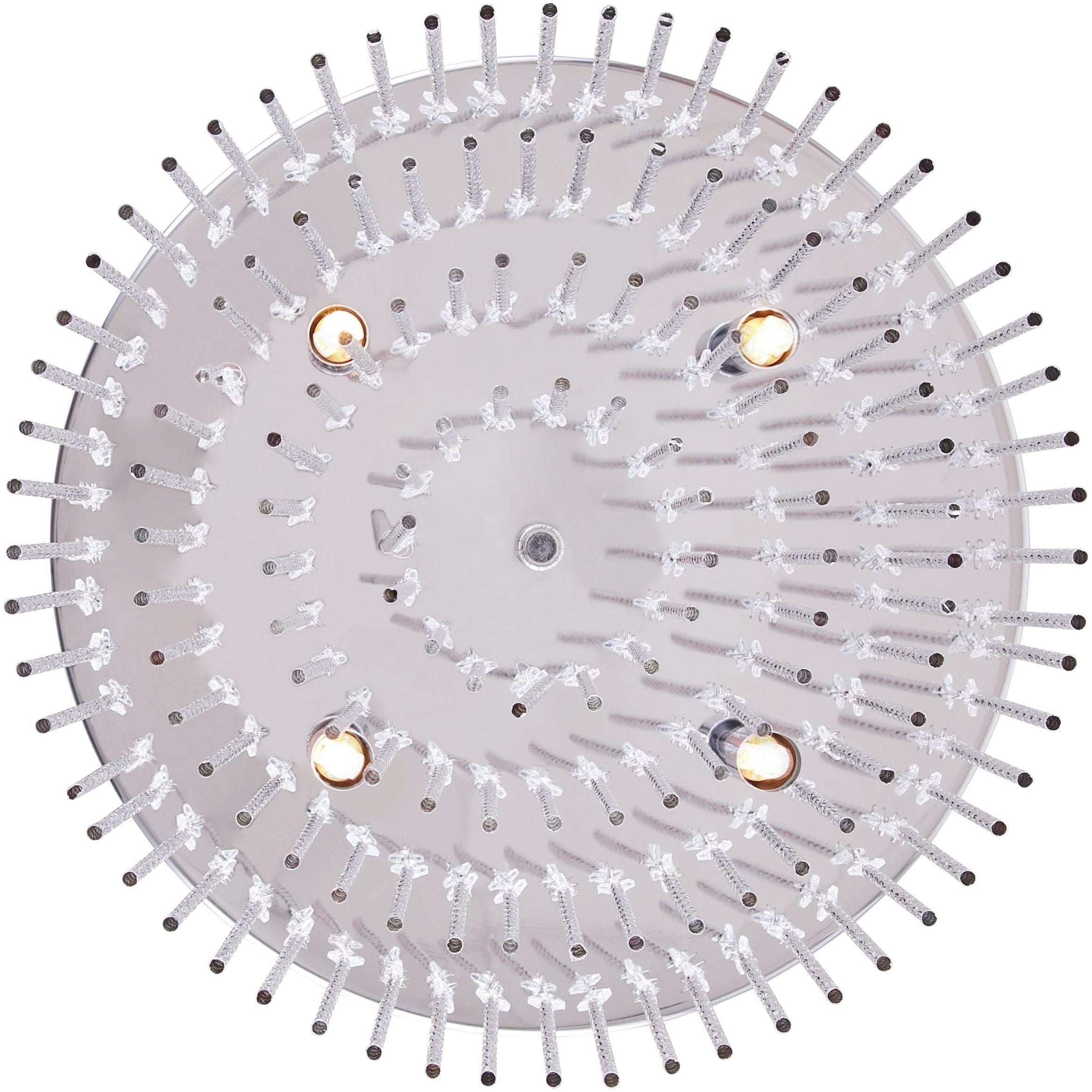 Canarm - Monaco Flush Mount - Lights Canada