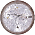 Canarm - Monaco Flush Mount - Lights Canada