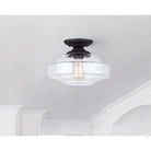 Canarm - Chicago Flush Mount - Lights Canada