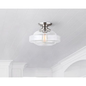 Canarm - Chicago Flush Mount - Lights Canada