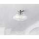 Canarm - Chicago Flush Mount - Lights Canada