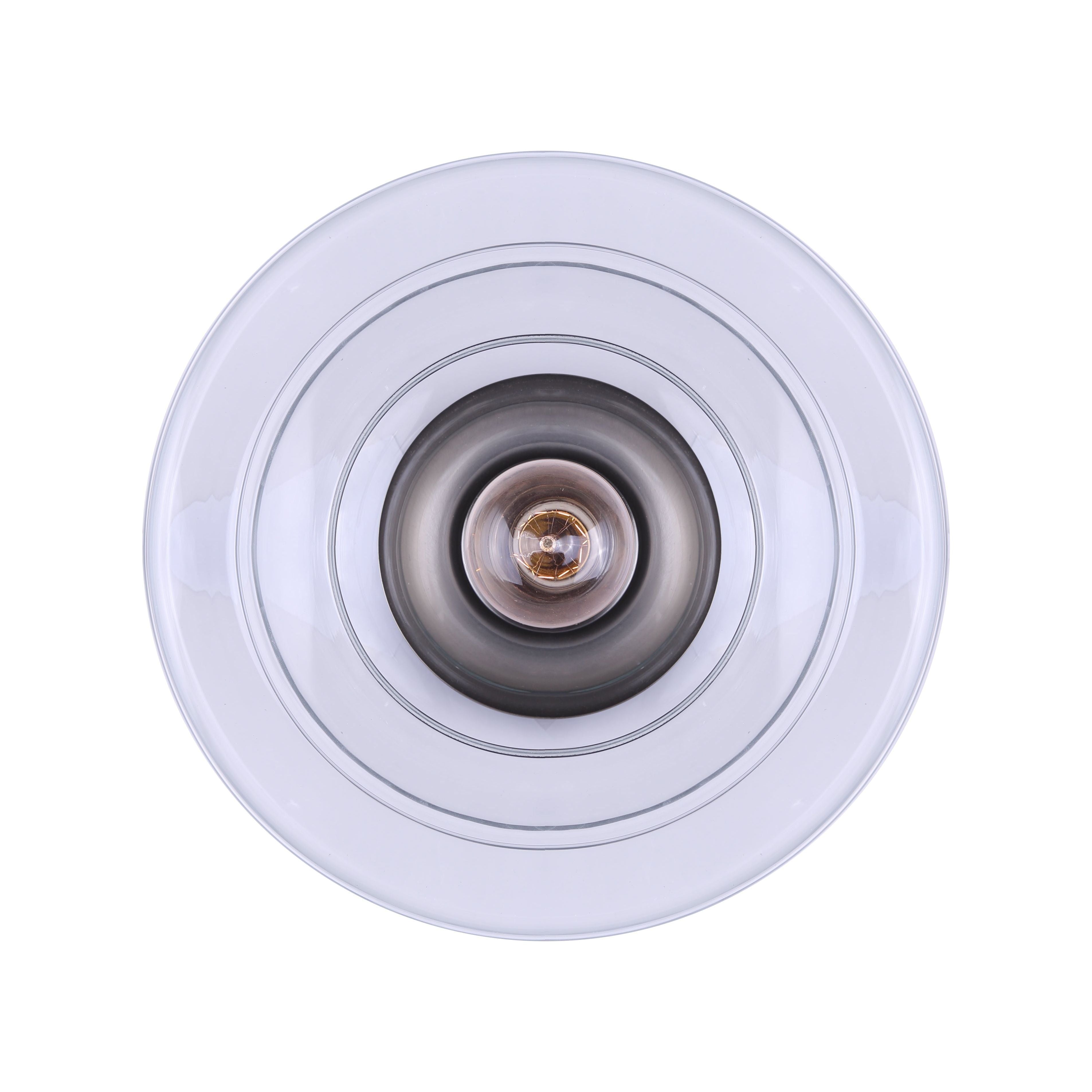 Canarm - Chicago Flush Mount - Lights Canada