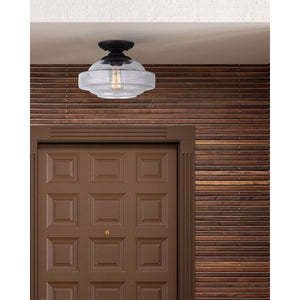 Canarm - Chicago Flush Mount - Lights Canada