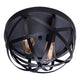 Canarm - Gigi Flush Mount - Lights Canada
