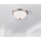 Canarm - River Flush Mount - Lights Canada