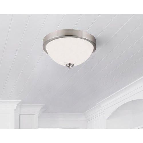 Canarm - River Flush Mount - Lights Canada