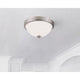 Canarm - River Flush Mount - Lights Canada