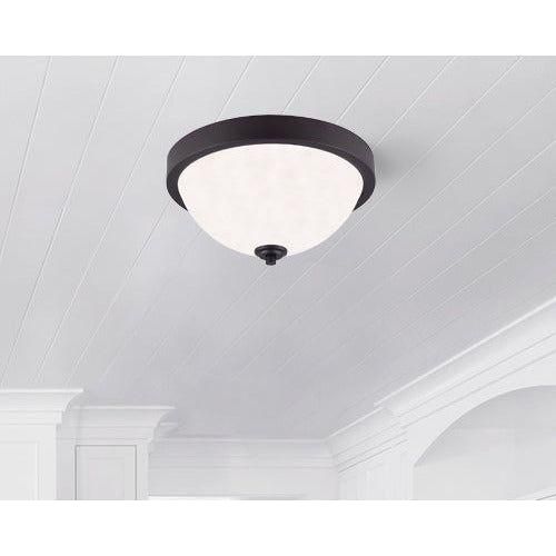 Canarm - River Flush Mount - Lights Canada