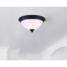 Canarm - Rue Flush Mount - Lights Canada