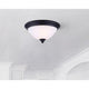 Canarm - Rue Flush Mount - Lights Canada