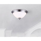 Canarm - Rue Flush Mount - Lights Canada