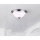 Canarm - Rue Flush Mount - Lights Canada
