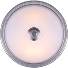Canarm - Rue Flush Mount - Lights Canada