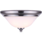 Canarm - Rue Flush Mount - Lights Canada