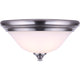 Canarm - Rue Flush Mount - Lights Canada