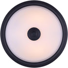 Canarm - Rue Flush Mount - Lights Canada