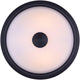 Canarm - Rue Flush Mount - Lights Canada