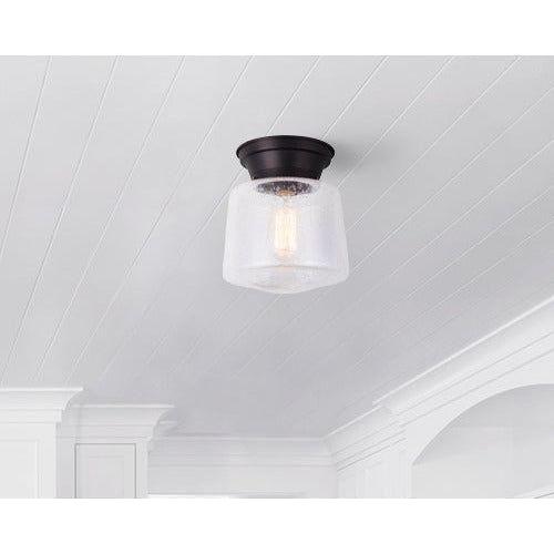 Canarm - Mill Flush Mount - Lights Canada