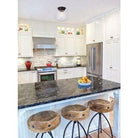 Canarm - Mill Flush Mount - Lights Canada