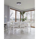 Canarm - Mill Flush Mount - Lights Canada