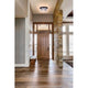 Canarm - Mill Flush Mount - Lights Canada