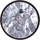Canarm - Mill Flush Mount - Lights Canada