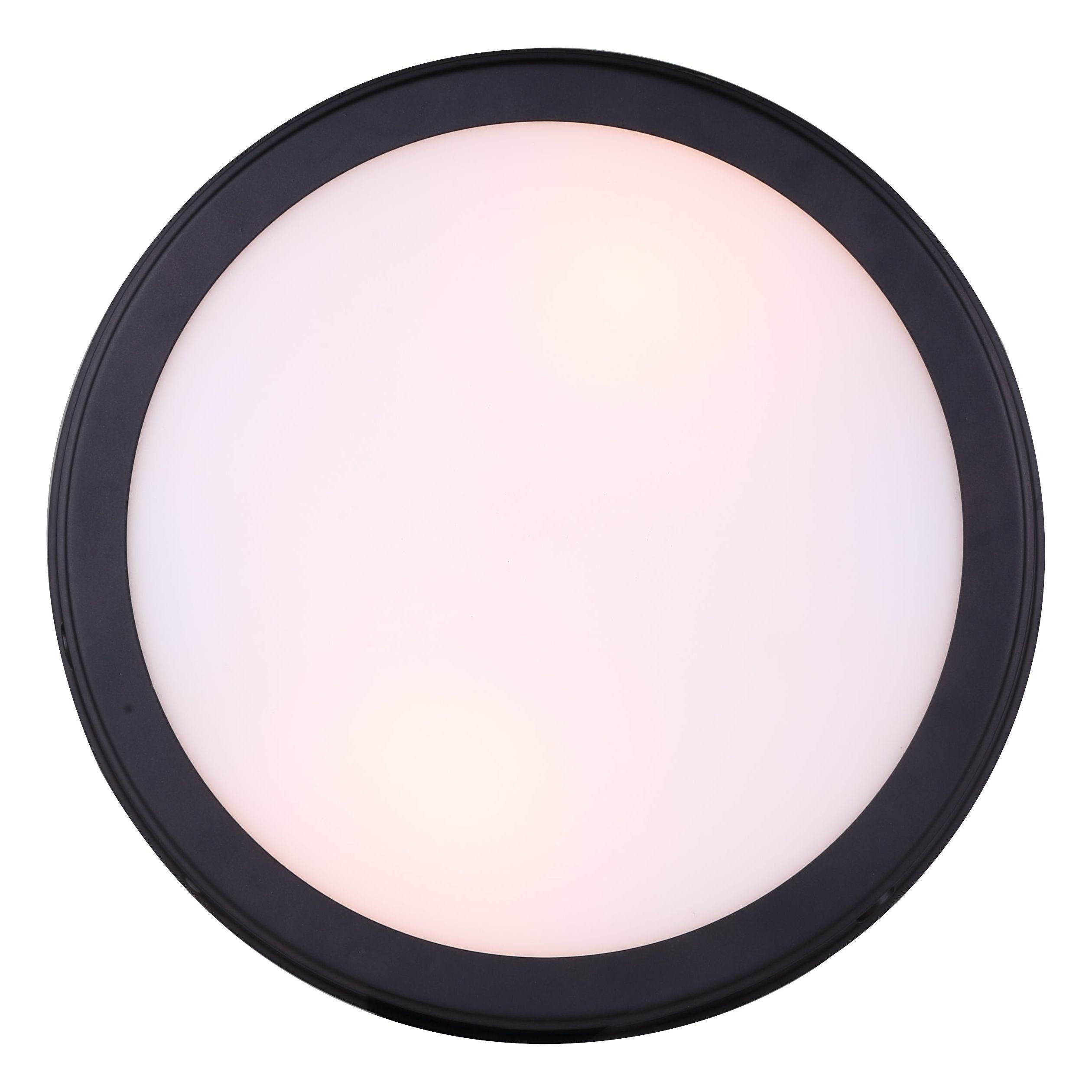 Canarm - Boku Flush Mount - Lights Canada