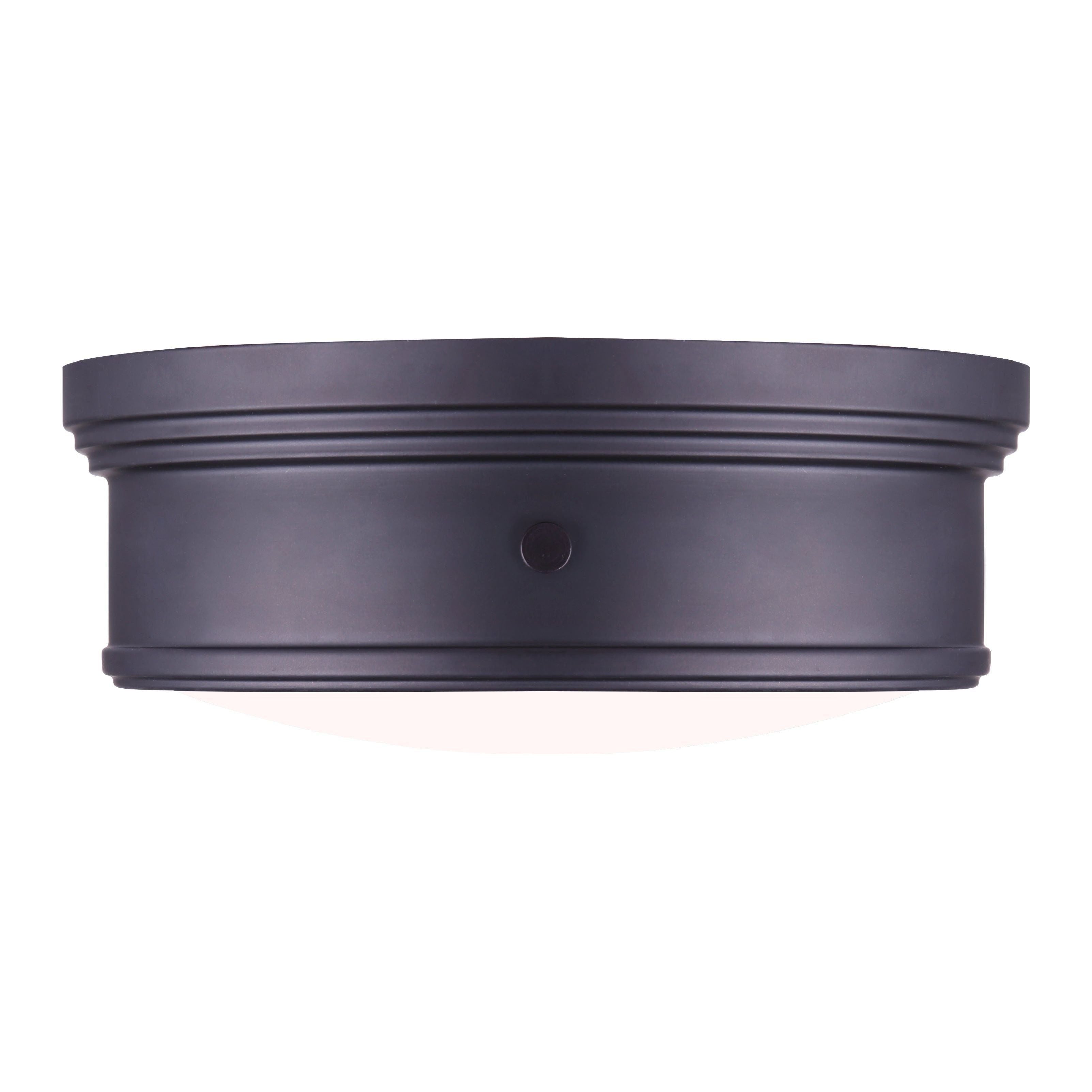 Canarm - Boku Flush Mount - Lights Canada