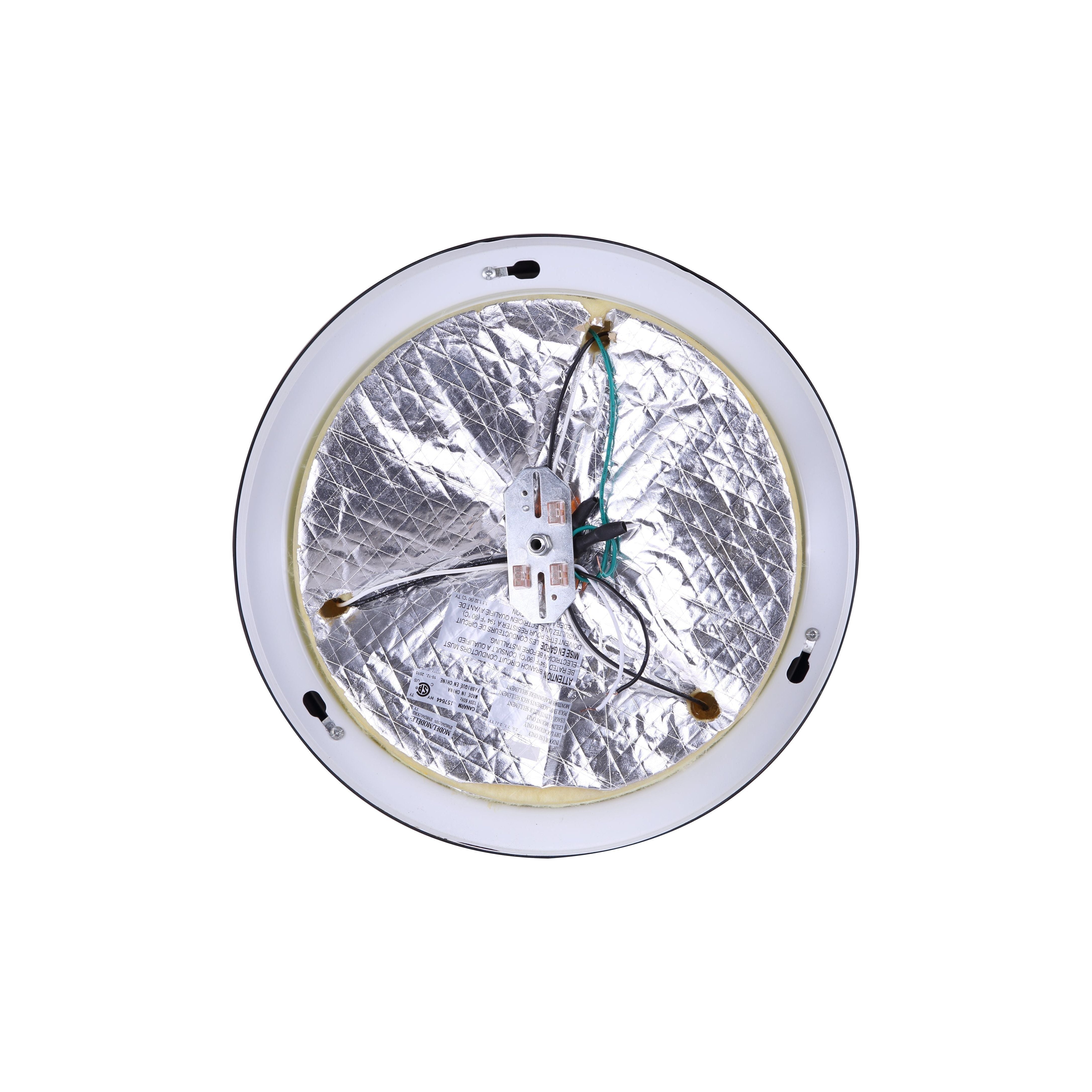 Canarm - Boku Flush Mount - Lights Canada