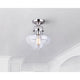 Canarm - Kipp Flush Mount - Lights Canada
