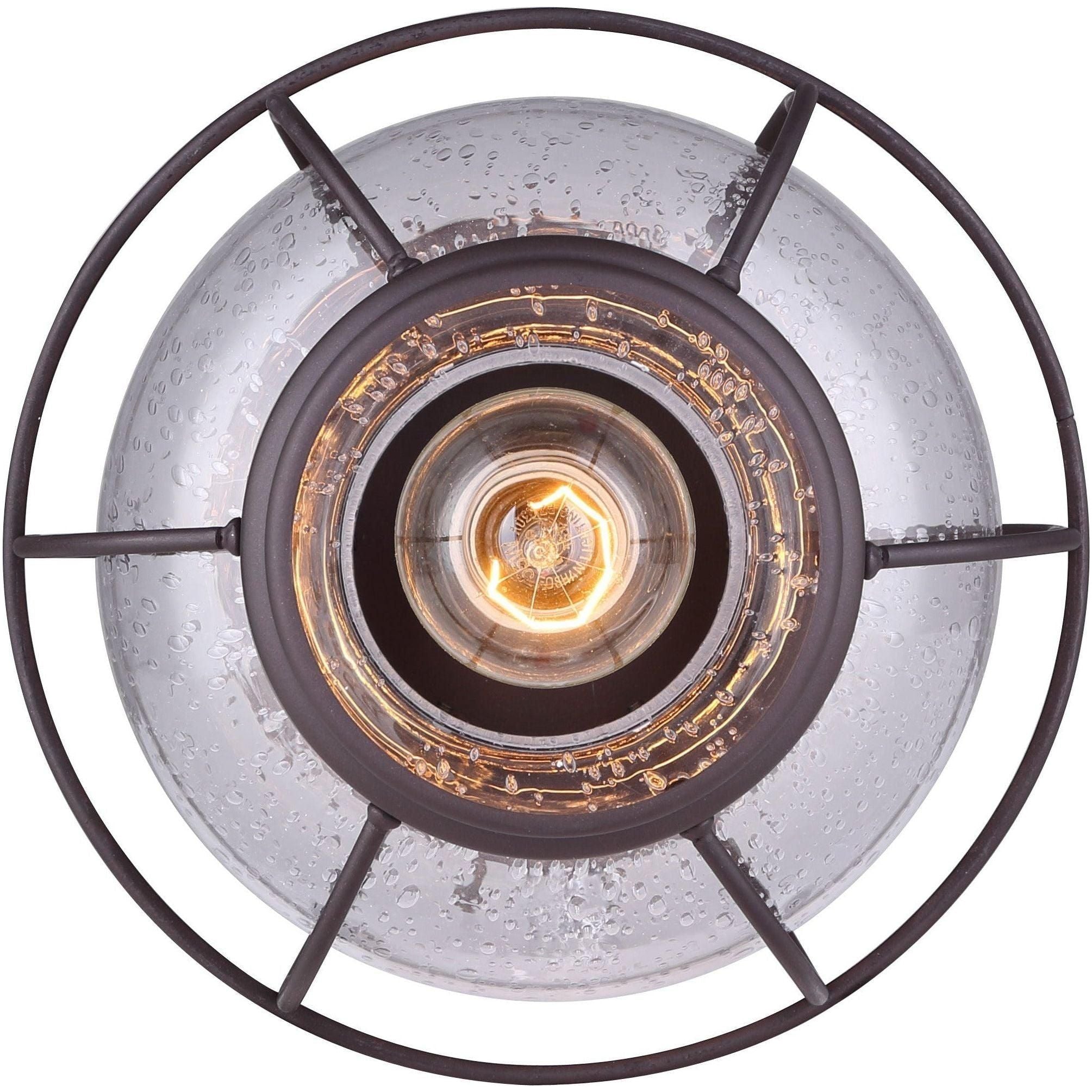 Canarm - Potter Flush Mount - Lights Canada