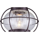 Canarm - Potter Flush Mount - Lights Canada