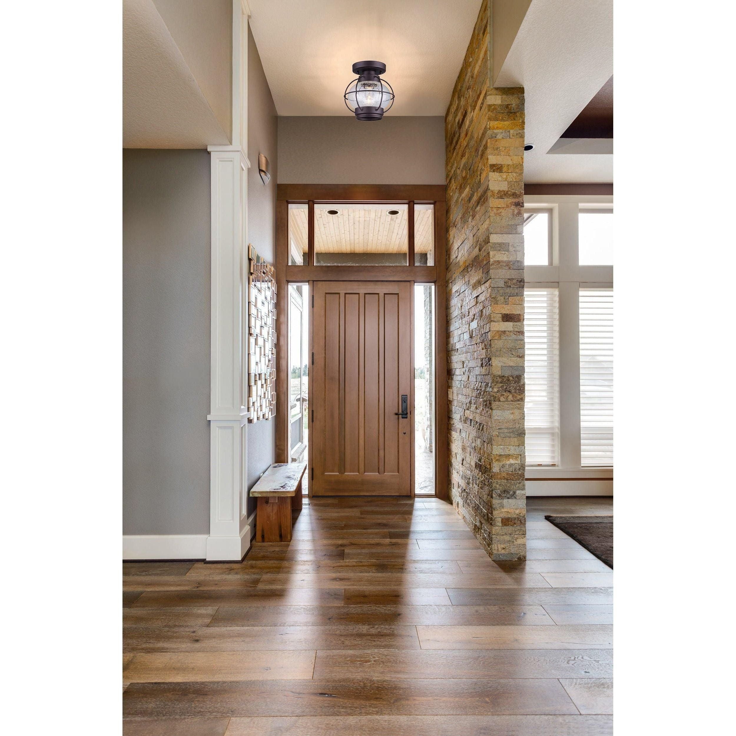Canarm - Potter Flush Mount - Lights Canada