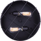 Canarm - Portsmouth Flush Mount - Lights Canada