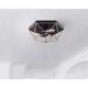 Canarm - Greer Flush Mount - Lights Canada