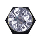 Canarm - Greer Flush Mount - Lights Canada
