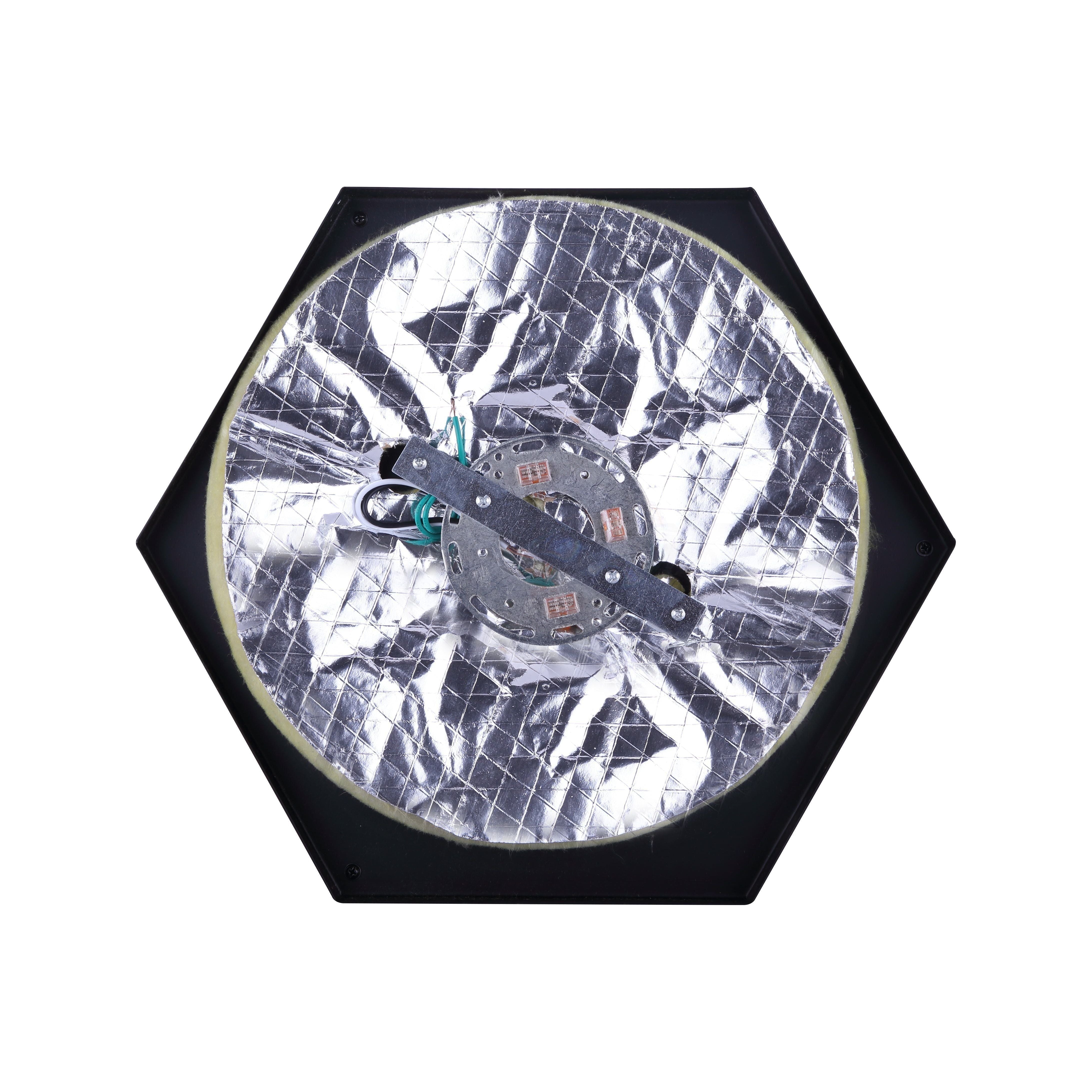 Canarm - Greer Flush Mount - Lights Canada