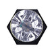 Canarm - Greer Flush Mount - Lights Canada