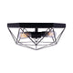 Canarm - Greer Flush Mount - Lights Canada