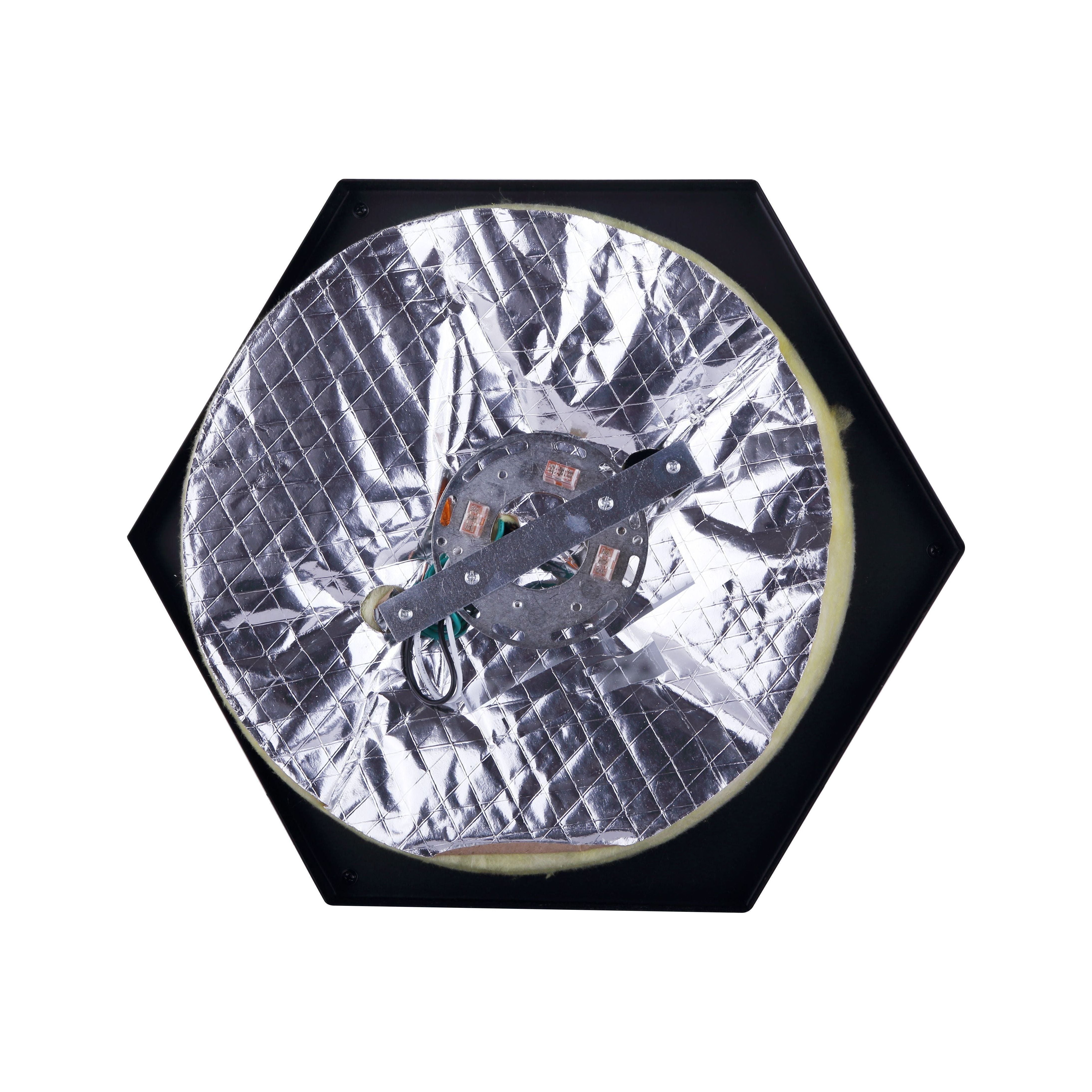 Canarm - Greer Flush Mount - Lights Canada