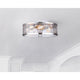 Canarm - Cala Flush Mount - Lights Canada