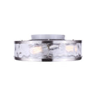 Canarm - Cala Flush Mount - Lights Canada