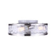 Canarm - Cala Flush Mount - Lights Canada