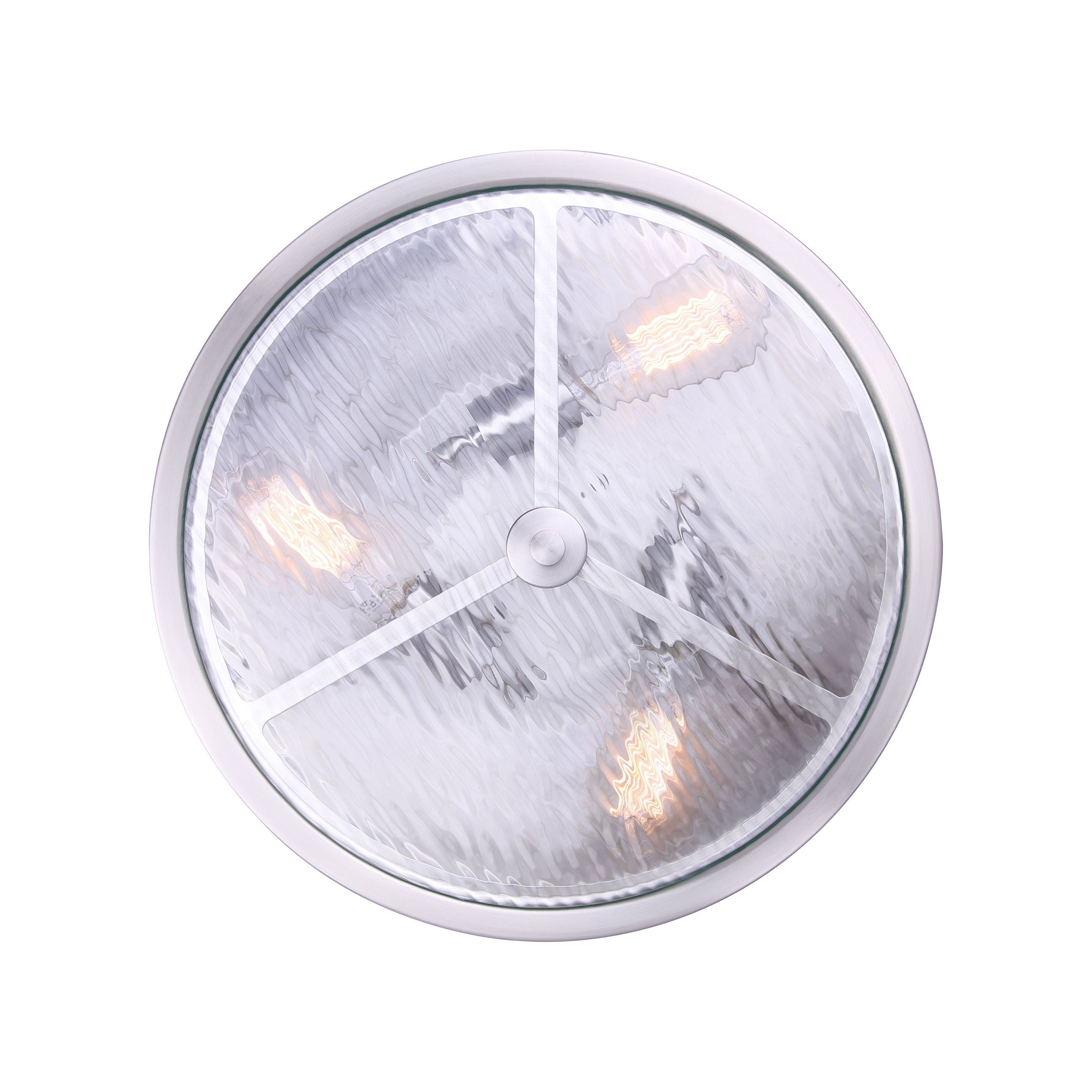 Canarm - Cala Flush Mount - Lights Canada