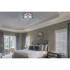 Canarm - Cala Flush Mount - Lights Canada