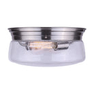 Canarm - Albany Flush Mount - Lights Canada