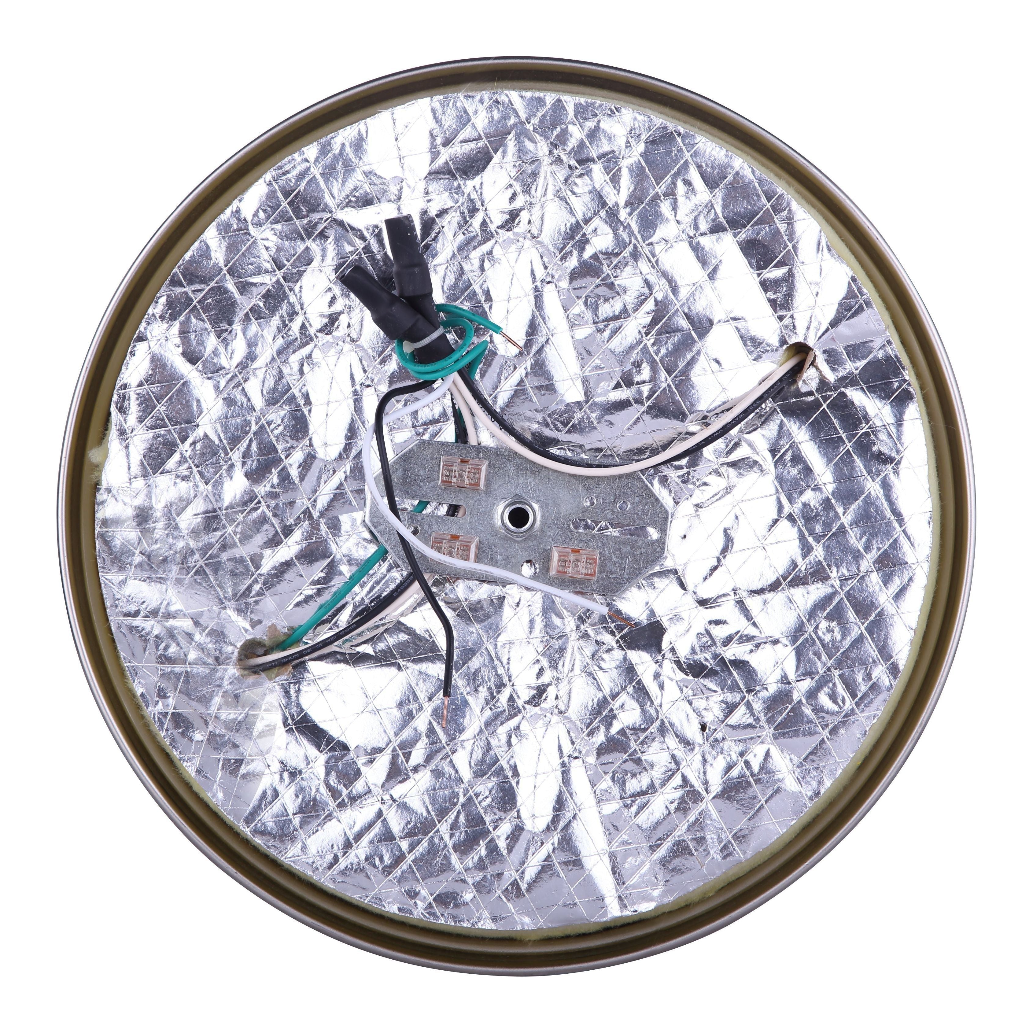 Canarm - Albany Flush Mount - Lights Canada