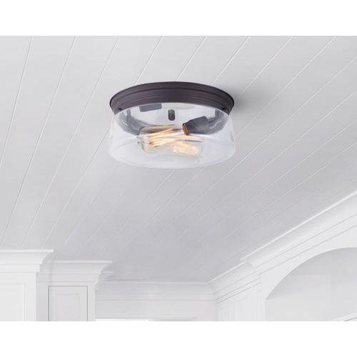 Canarm - Albany Flush Mount - Lights Canada