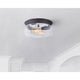 Canarm - Albany Flush Mount - Lights Canada