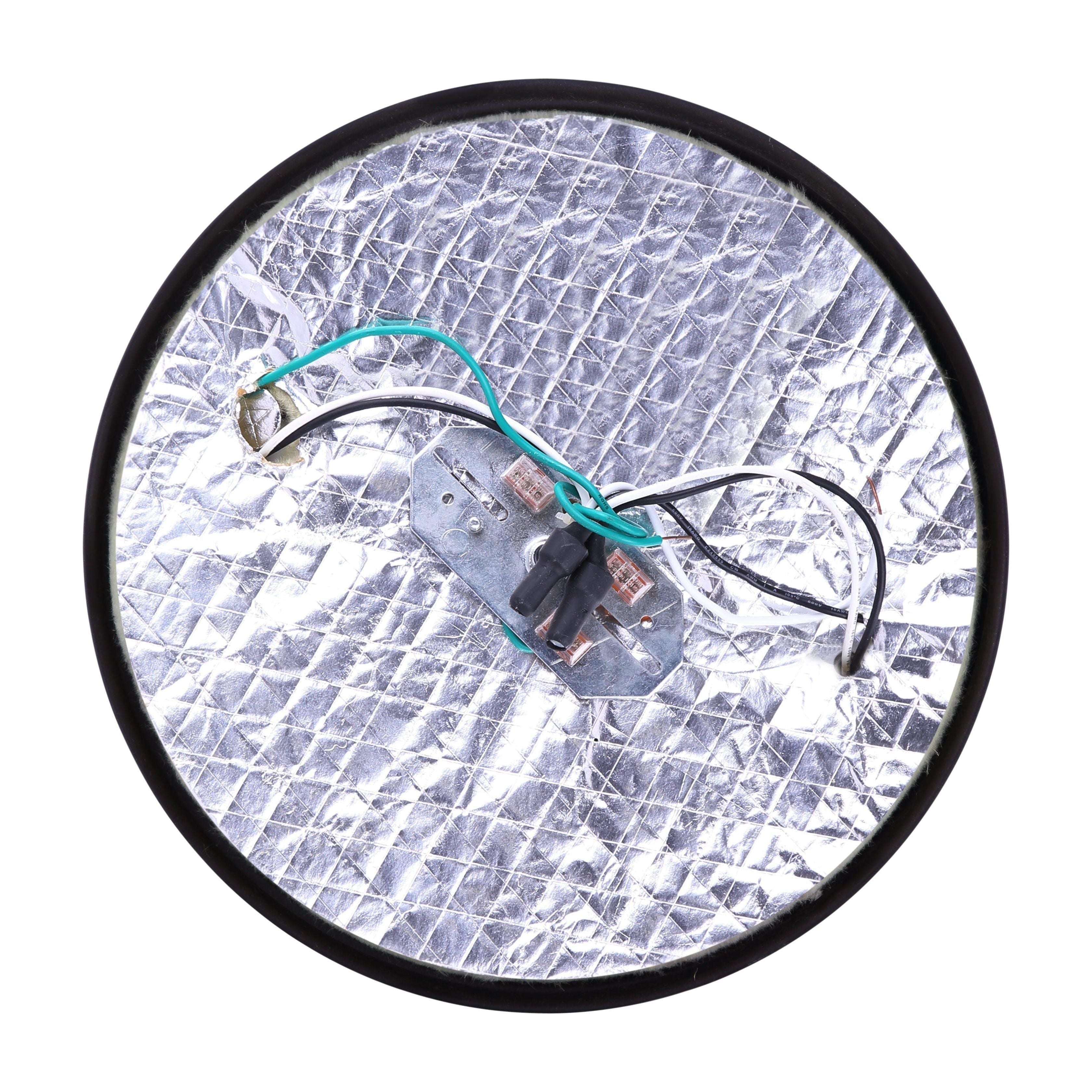 Canarm - Albany Flush Mount - Lights Canada